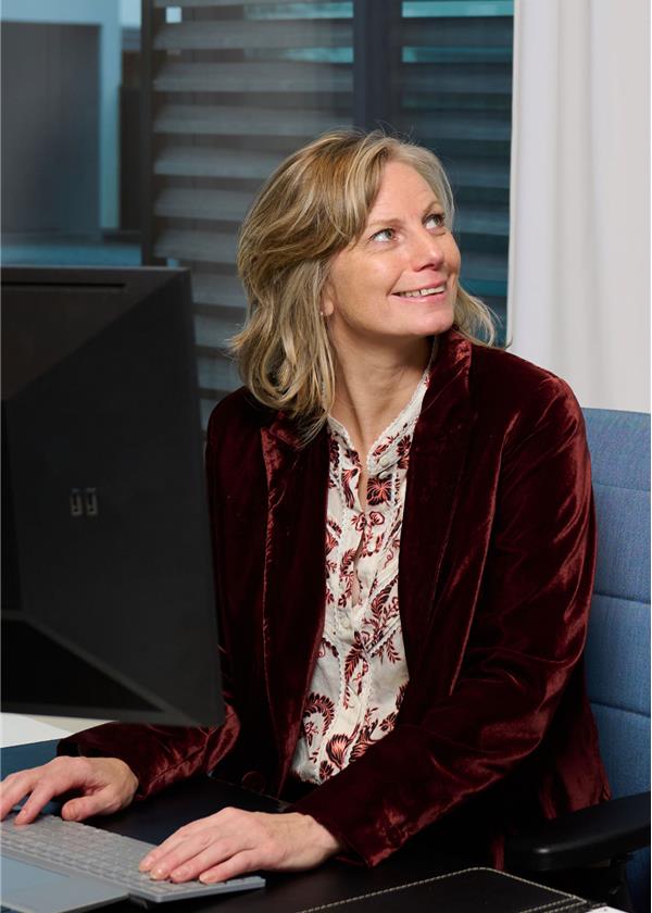 Ilse - Boekhoudkantoor GRAEF, Essen